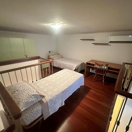 Vila Casa Vacanze Piccola Sole Trani Exteriér fotografie