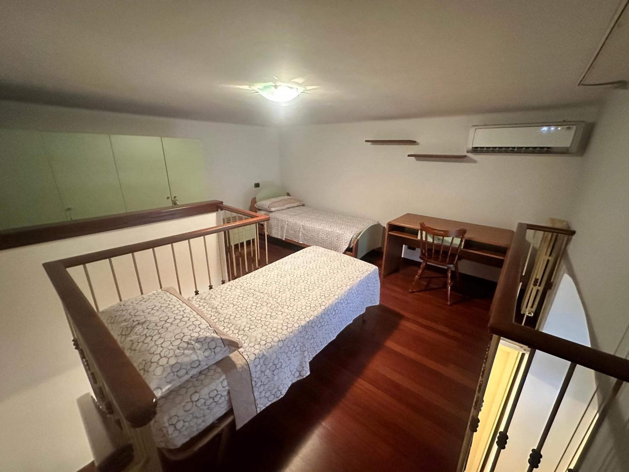 Vila Casa Vacanze Piccola Sole Trani Exteriér fotografie