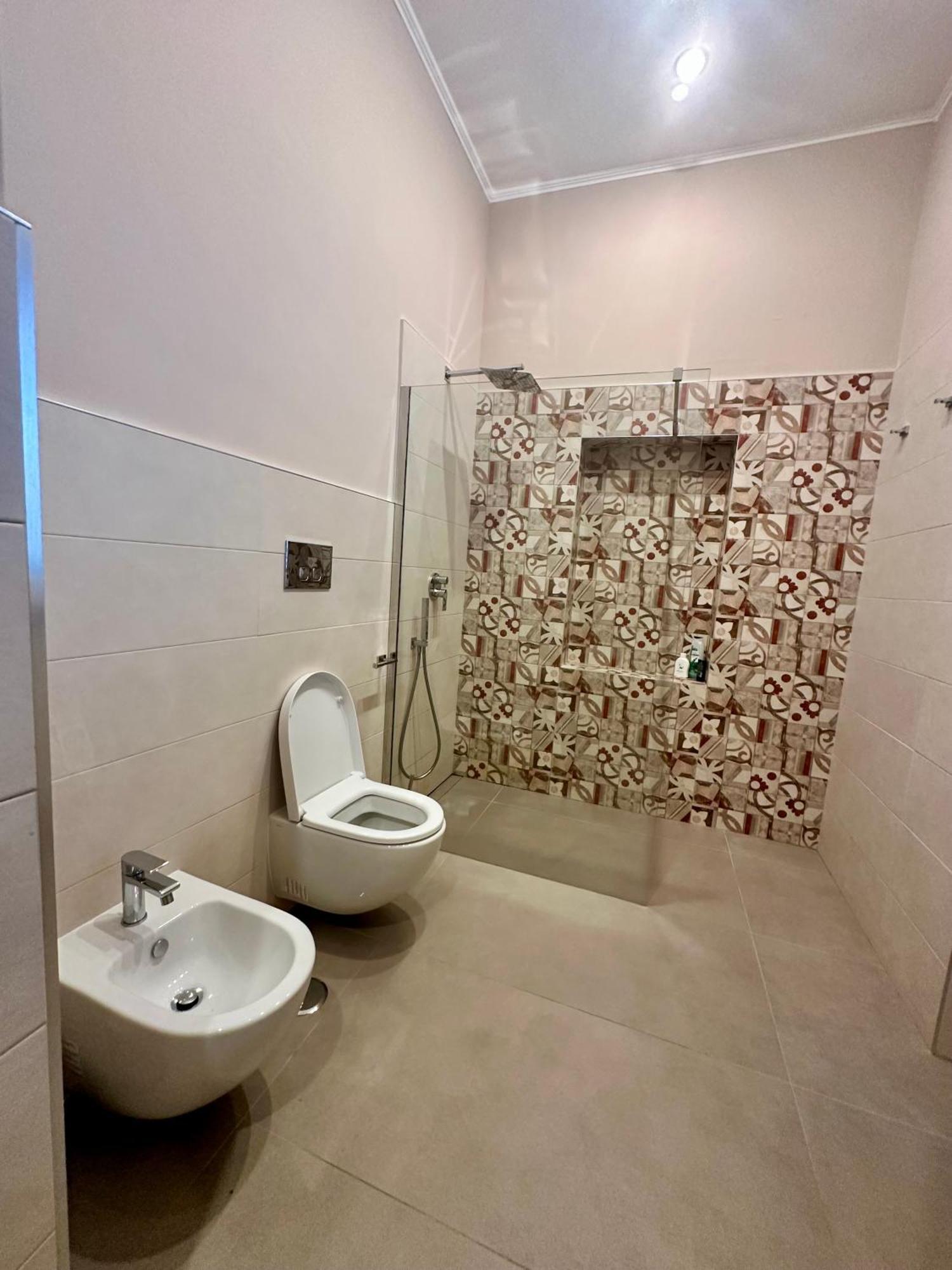 Vila Casa Vacanze Piccola Sole Trani Exteriér fotografie